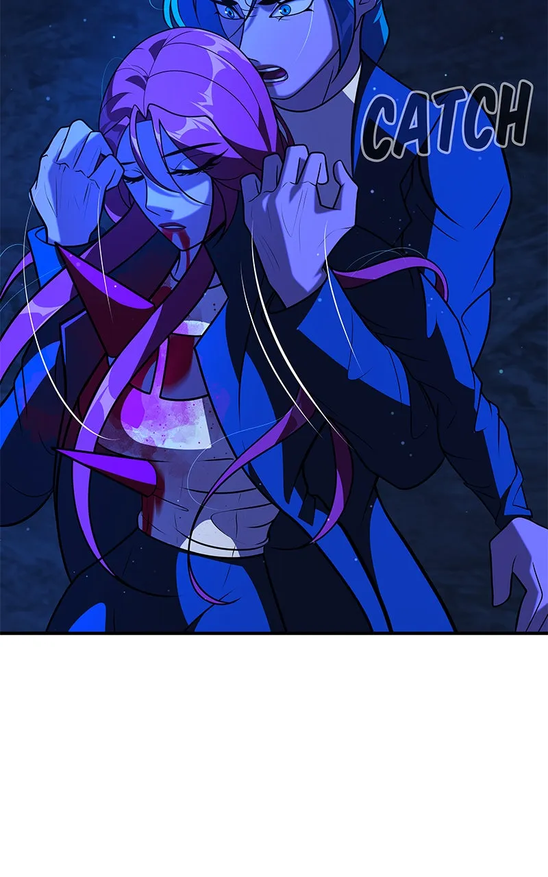 To Tame a Fire Chapter 58 page 124 - 