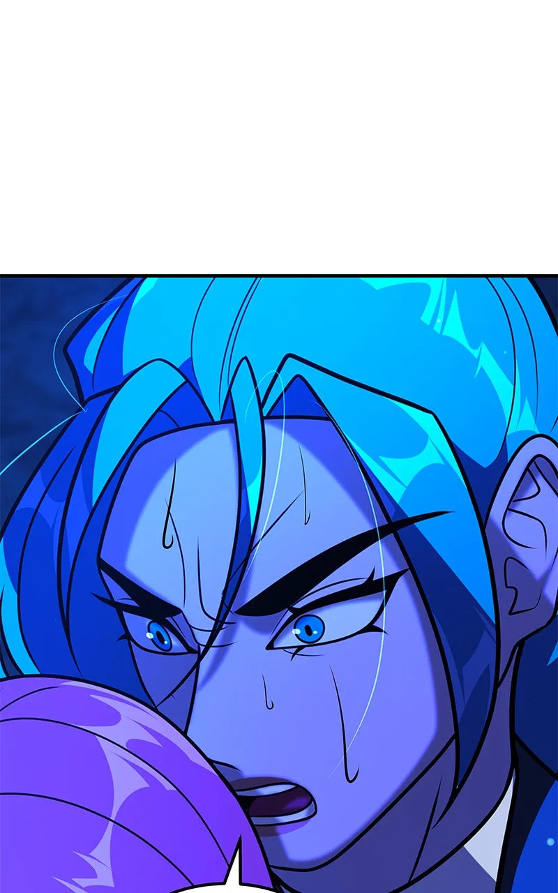 To Tame a Fire Chapter 58 page 125 - 