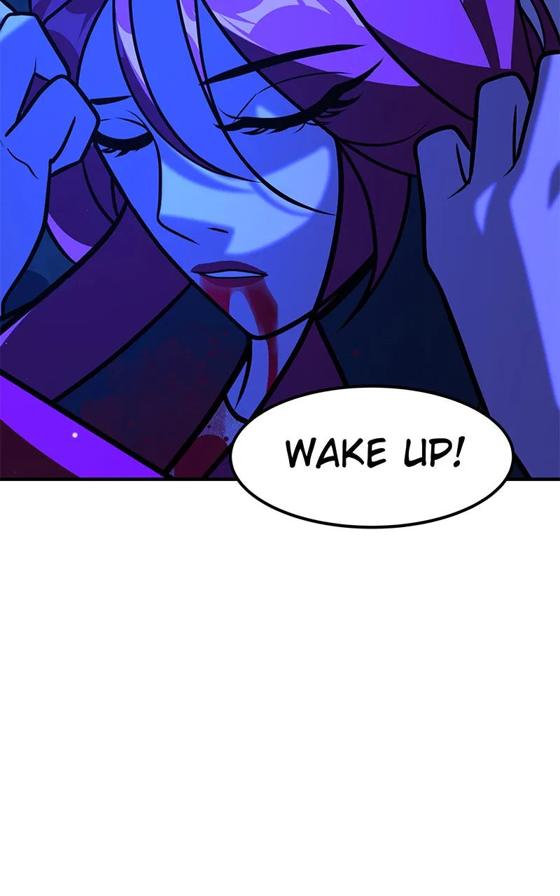 To Tame a Fire Chapter 58 page 127 - 
