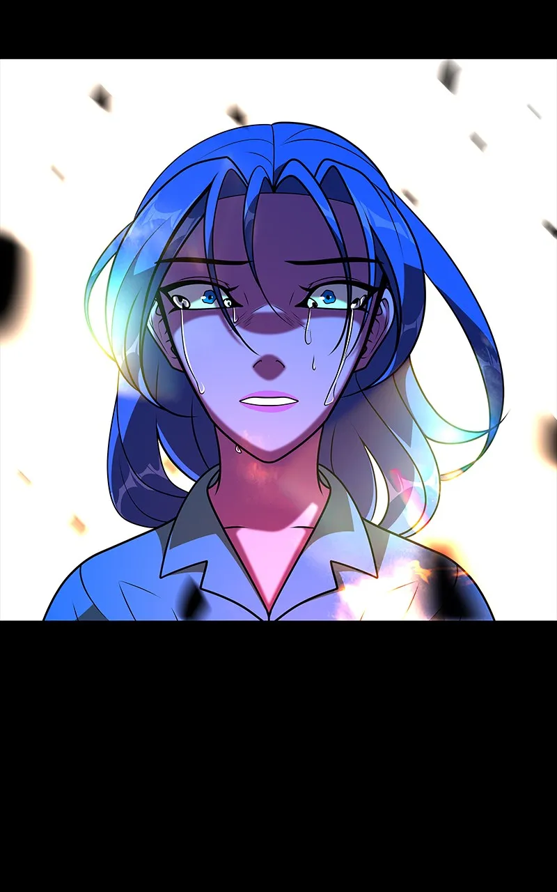 To Tame a Fire Chapter 58 page 14 - 