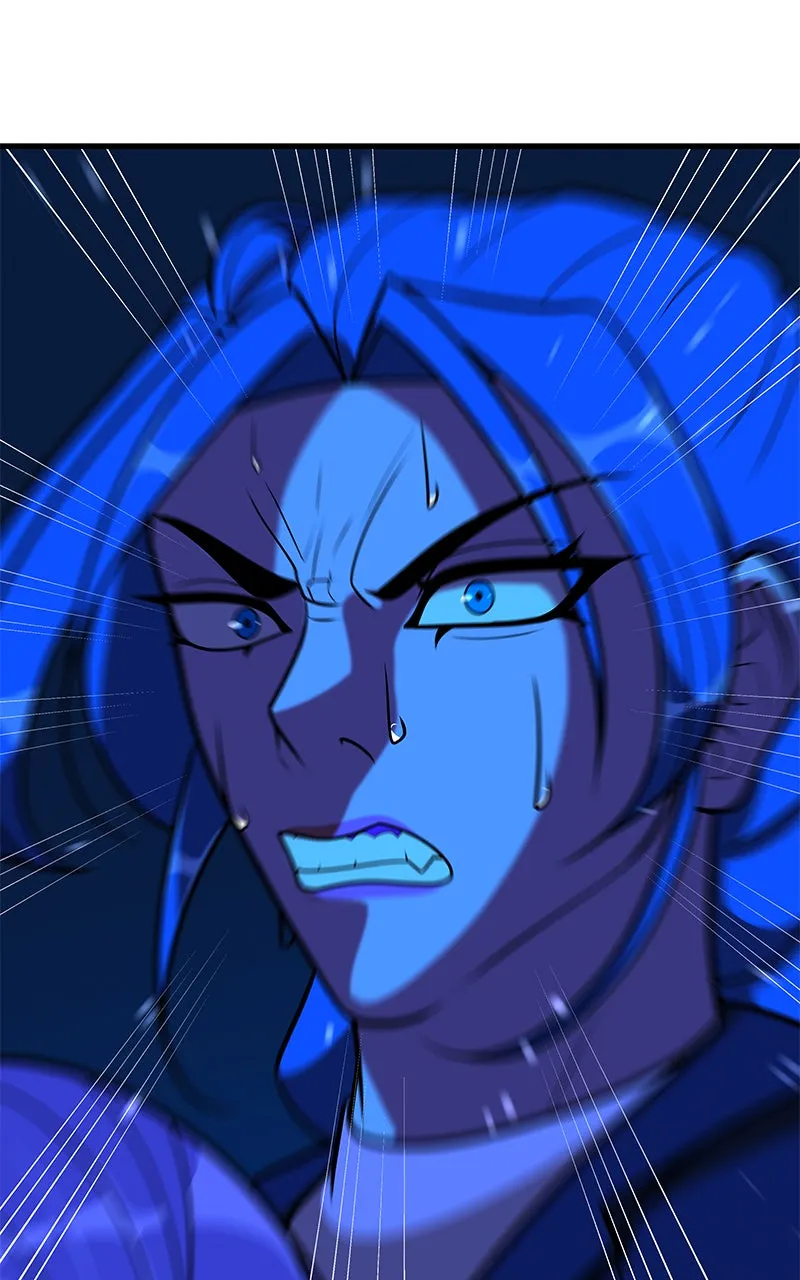 To Tame a Fire Chapter 58 page 133 - 