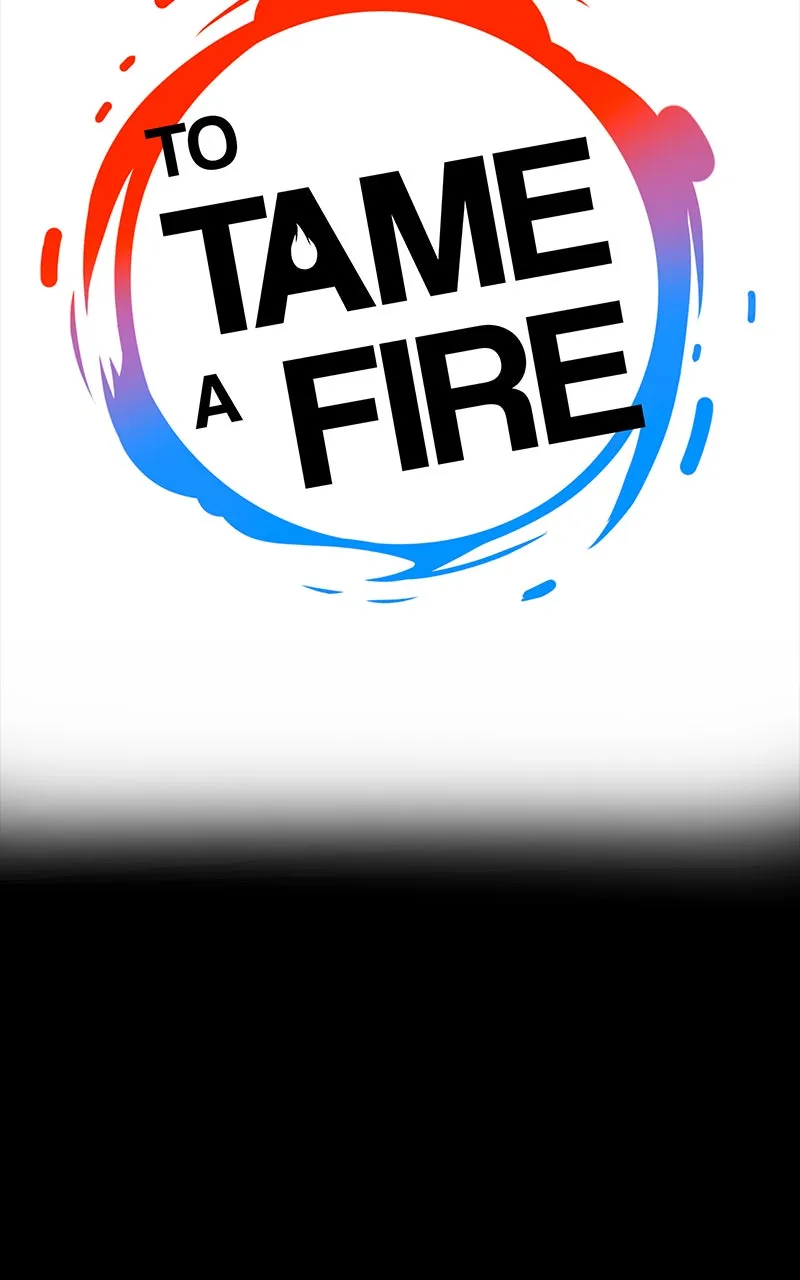 To Tame a Fire Chapter 58 page 16 - 