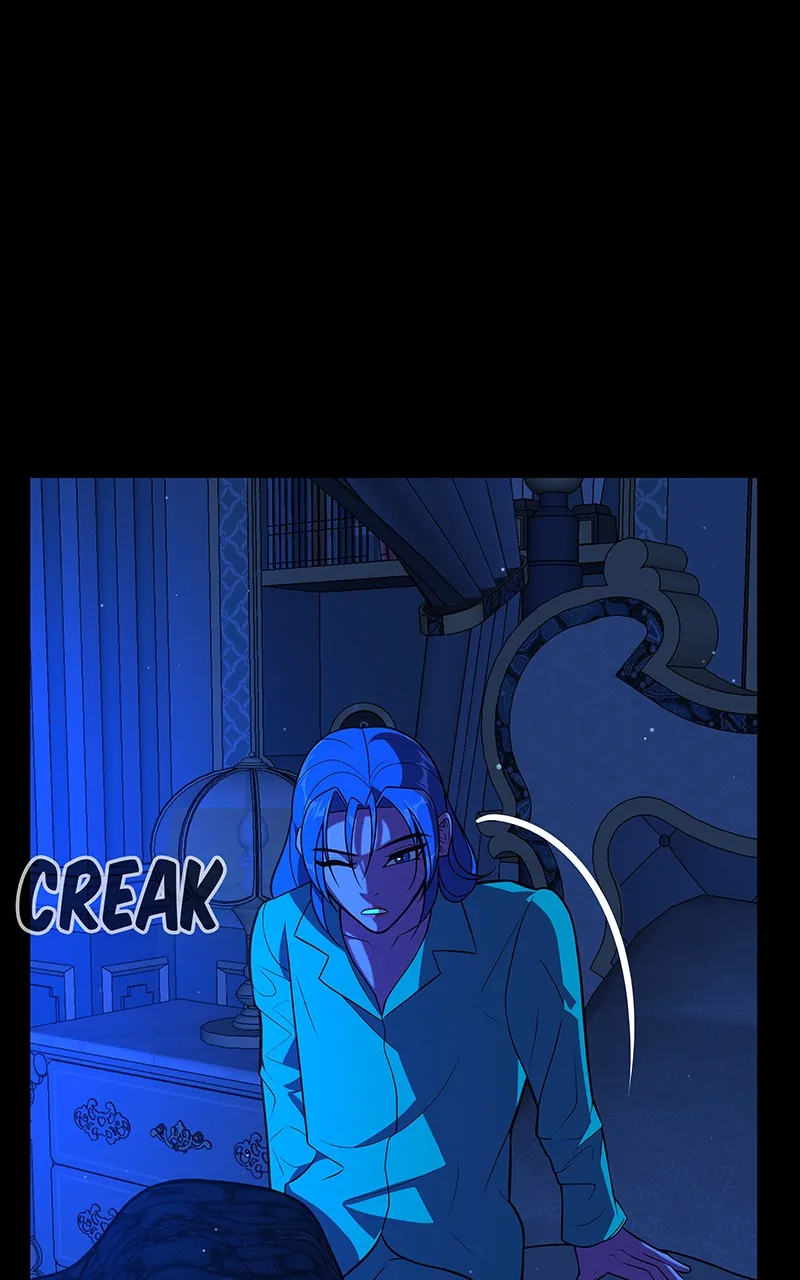 To Tame a Fire Chapter 58 page 21 - 