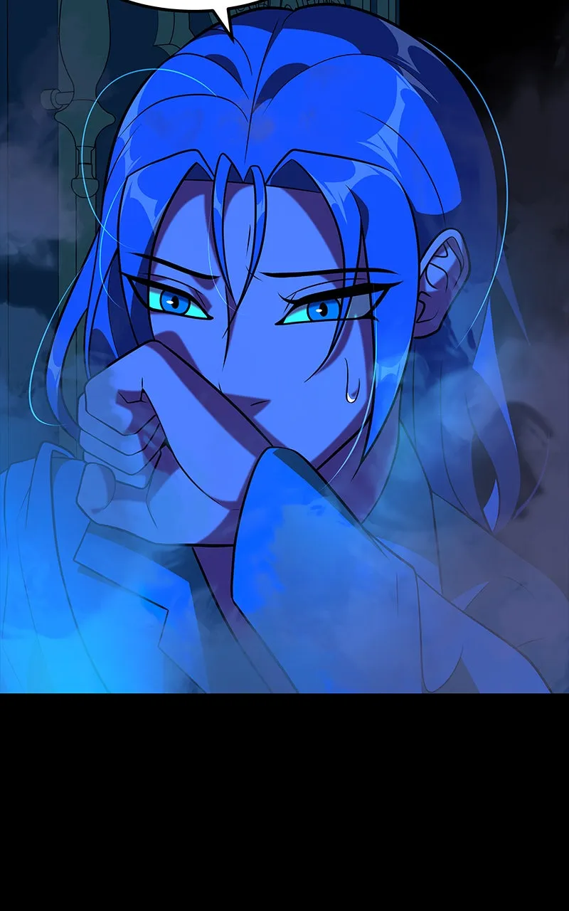 To Tame a Fire Chapter 58 page 27 - 