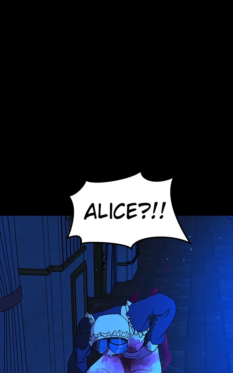 To Tame a Fire Chapter 58 page 29 - 