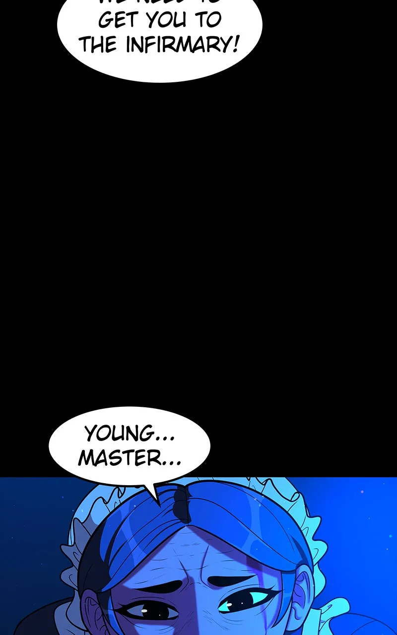 To Tame a Fire Chapter 58 page 32 - 
