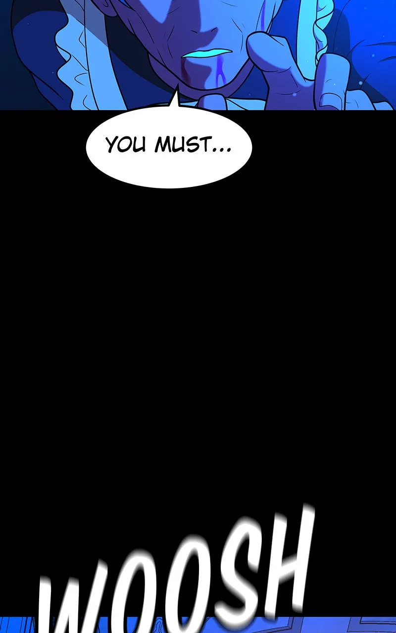 To Tame a Fire Chapter 58 page 33 - 