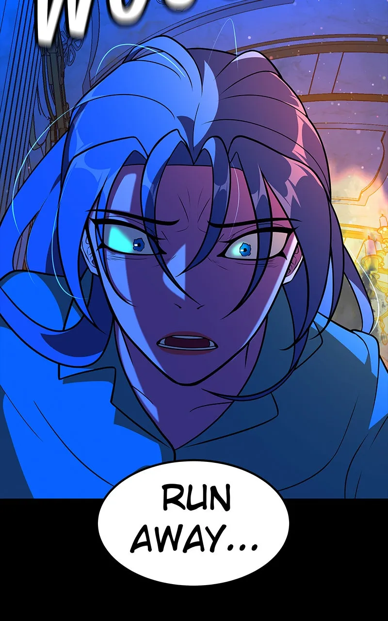 To Tame a Fire Chapter 58 page 34 - 