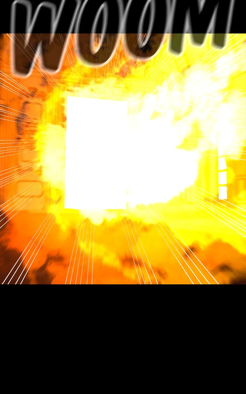 To Tame a Fire Chapter 58 page 38 - 
