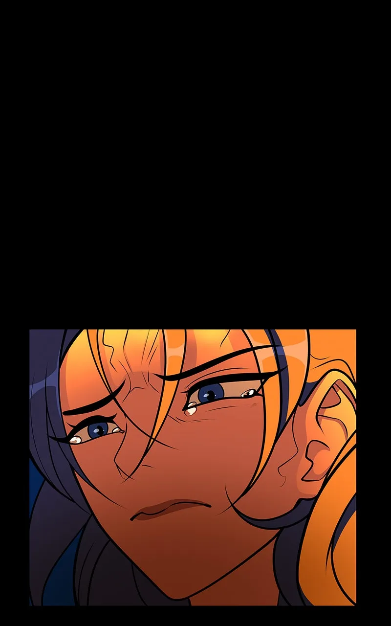 To Tame a Fire Chapter 58 page 40 - 