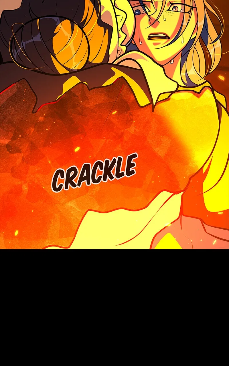 To Tame a Fire Chapter 58 page 43 - 
