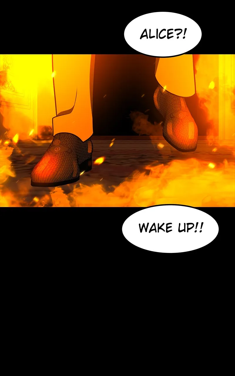 To Tame a Fire Chapter 58 page 48 - 