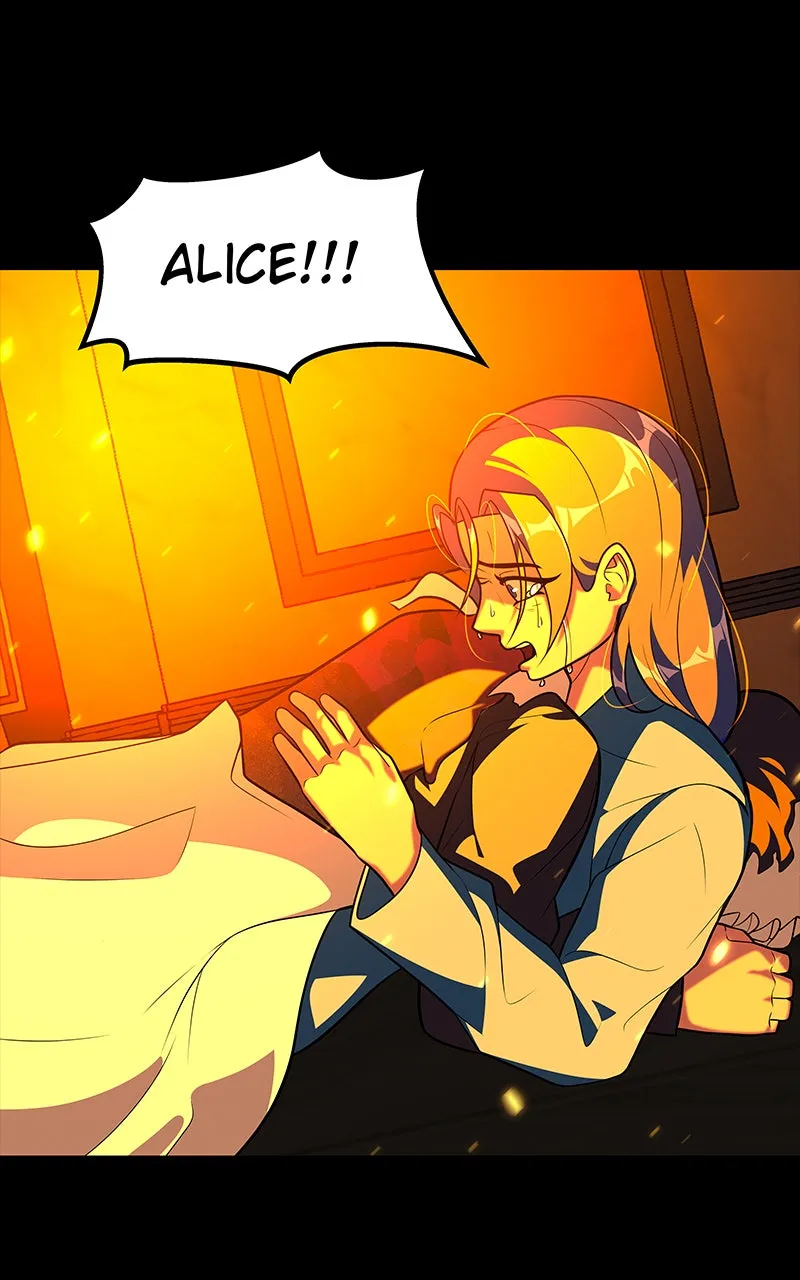 To Tame a Fire Chapter 58 page 49 - 
