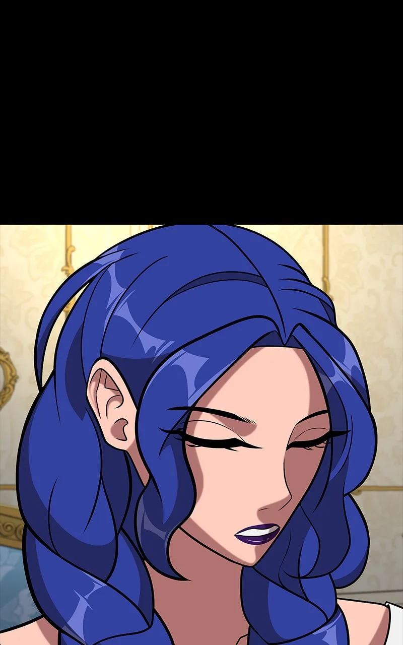 To Tame a Fire Chapter 58 page 6 - 