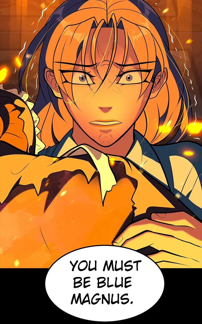 To Tame a Fire Chapter 58 page 54 - 