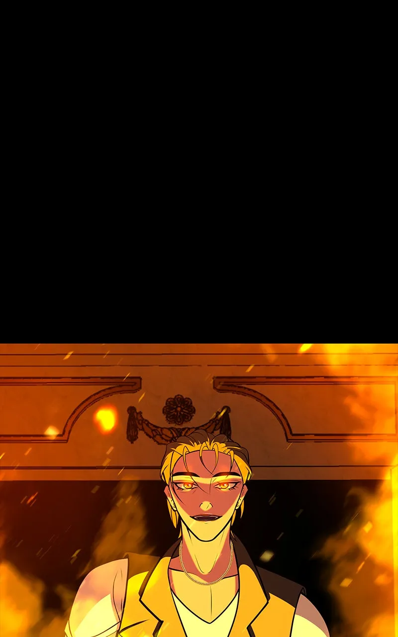 To Tame a Fire Chapter 58 page 56 - 