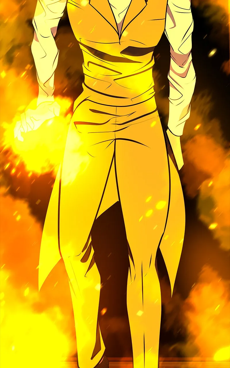 To Tame a Fire Chapter 58 page 57 - 