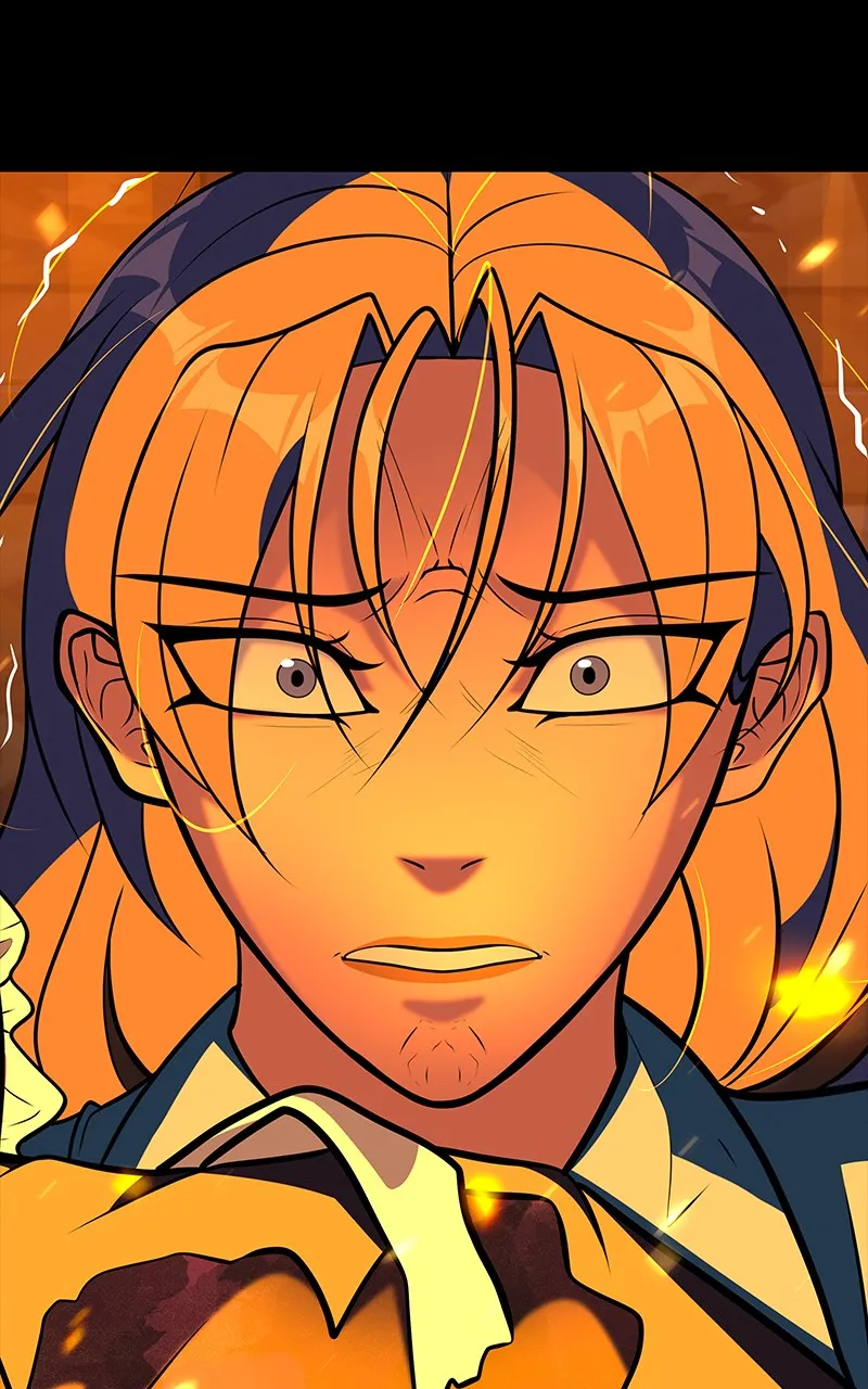 To Tame a Fire Chapter 58 page 59 - 
