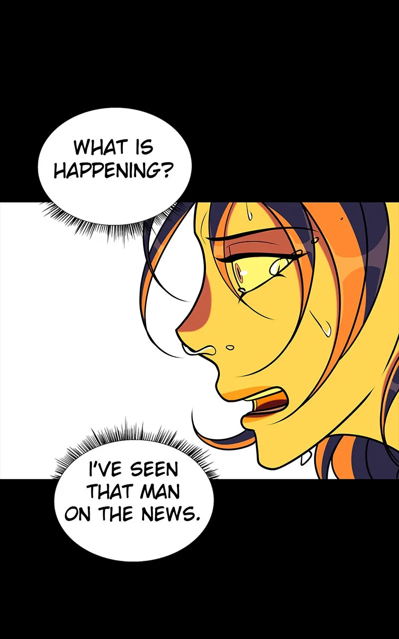 To Tame a Fire Chapter 58 page 66 - 