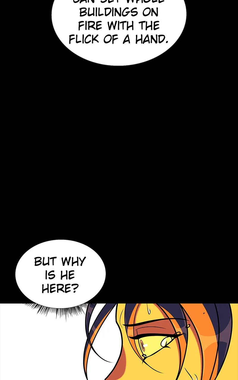 To Tame a Fire Chapter 58 page 68 - 