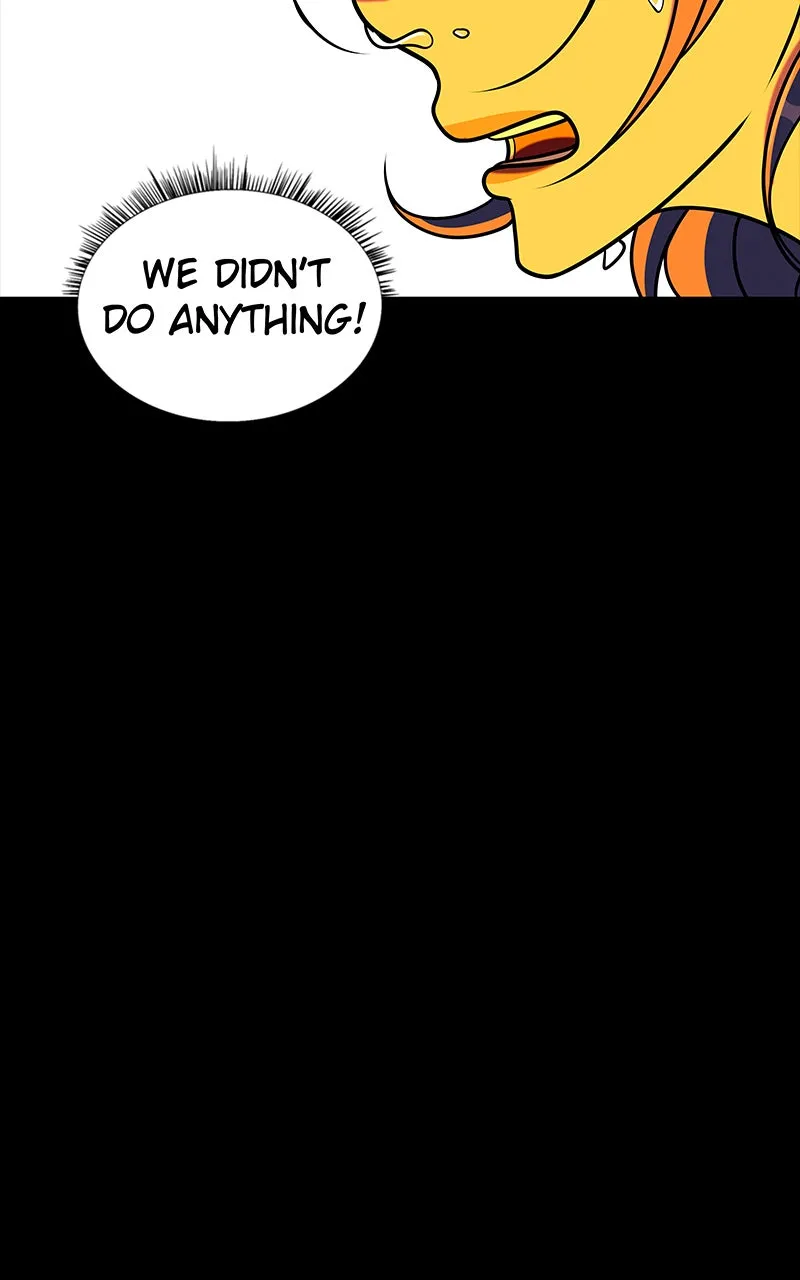 To Tame a Fire Chapter 58 page 69 - 