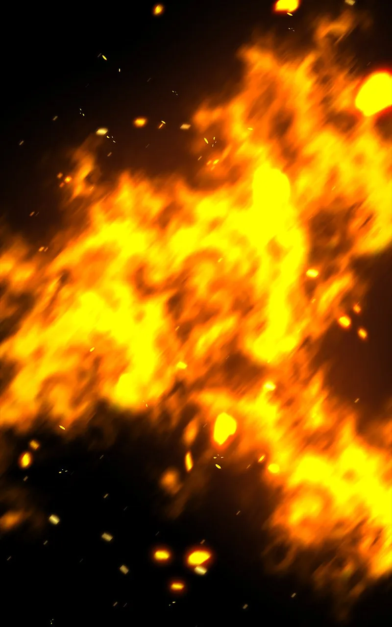 To Tame a Fire Chapter 58 page 8 - 