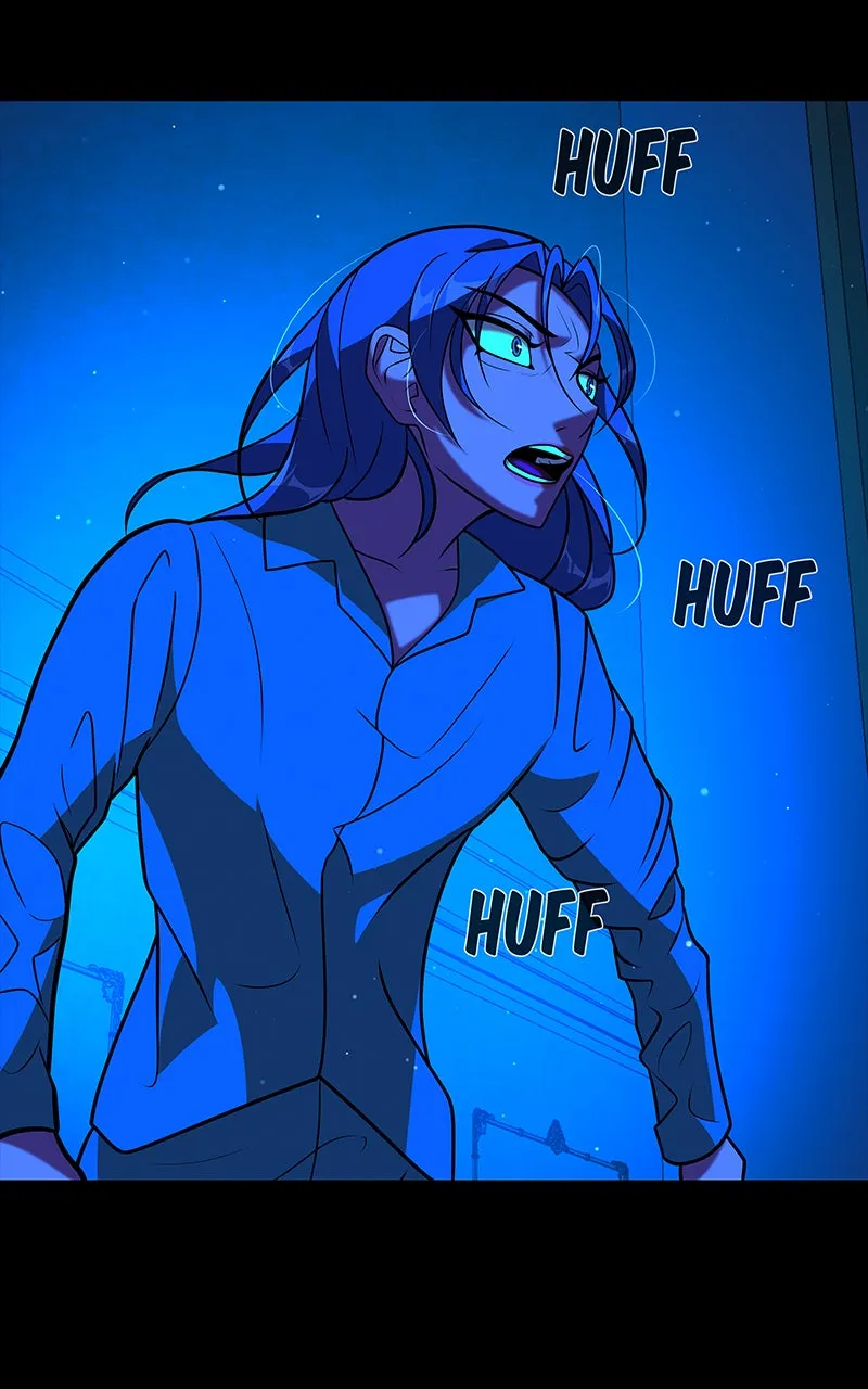 To Tame a Fire Chapter 58 page 71 - 