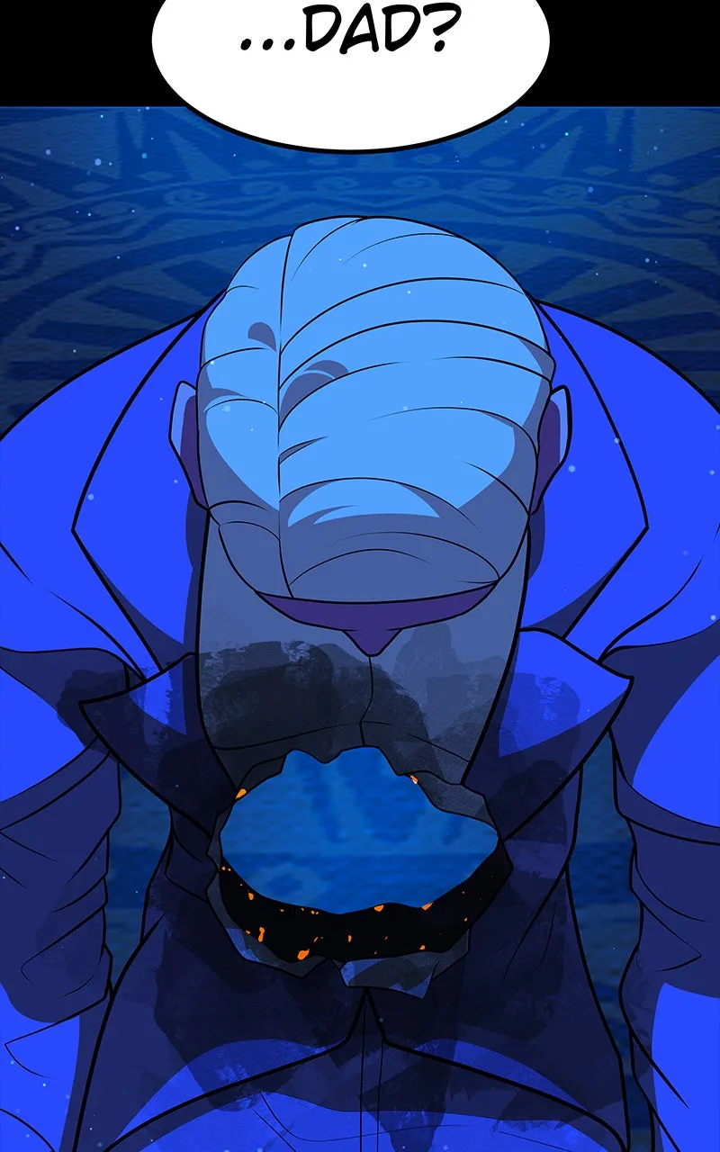 To Tame a Fire Chapter 58 page 76 - 