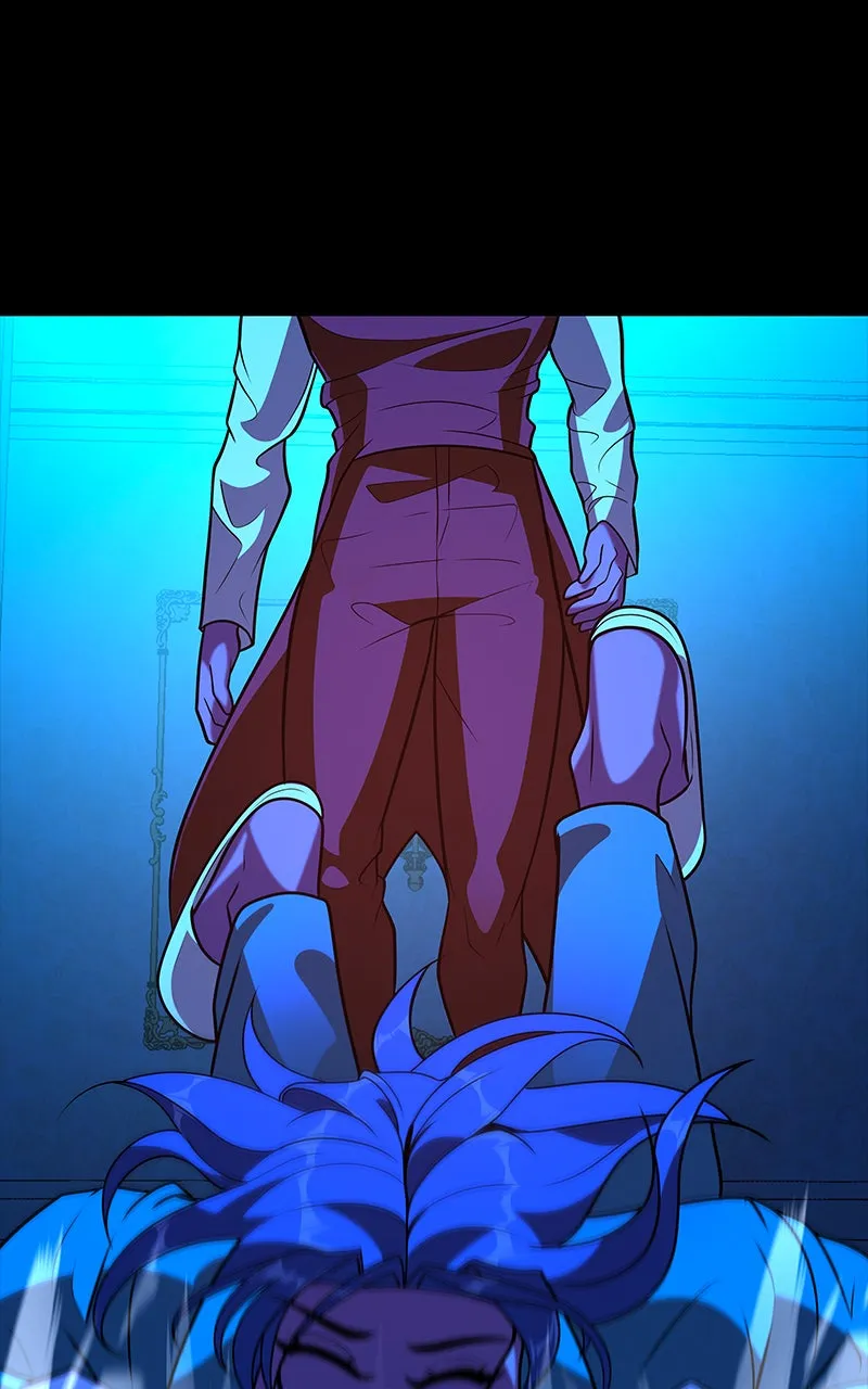 To Tame a Fire Chapter 58 page 82 - 