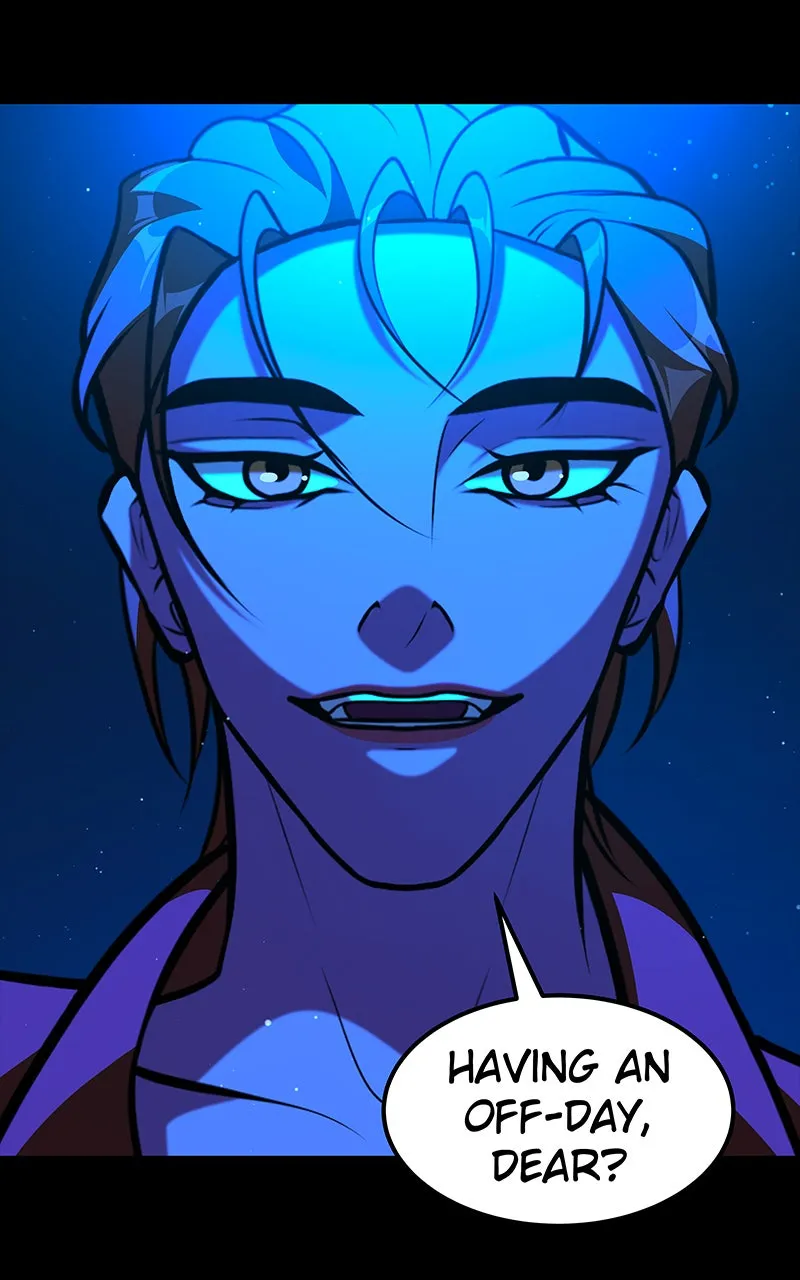 To Tame a Fire Chapter 58 page 84 - 