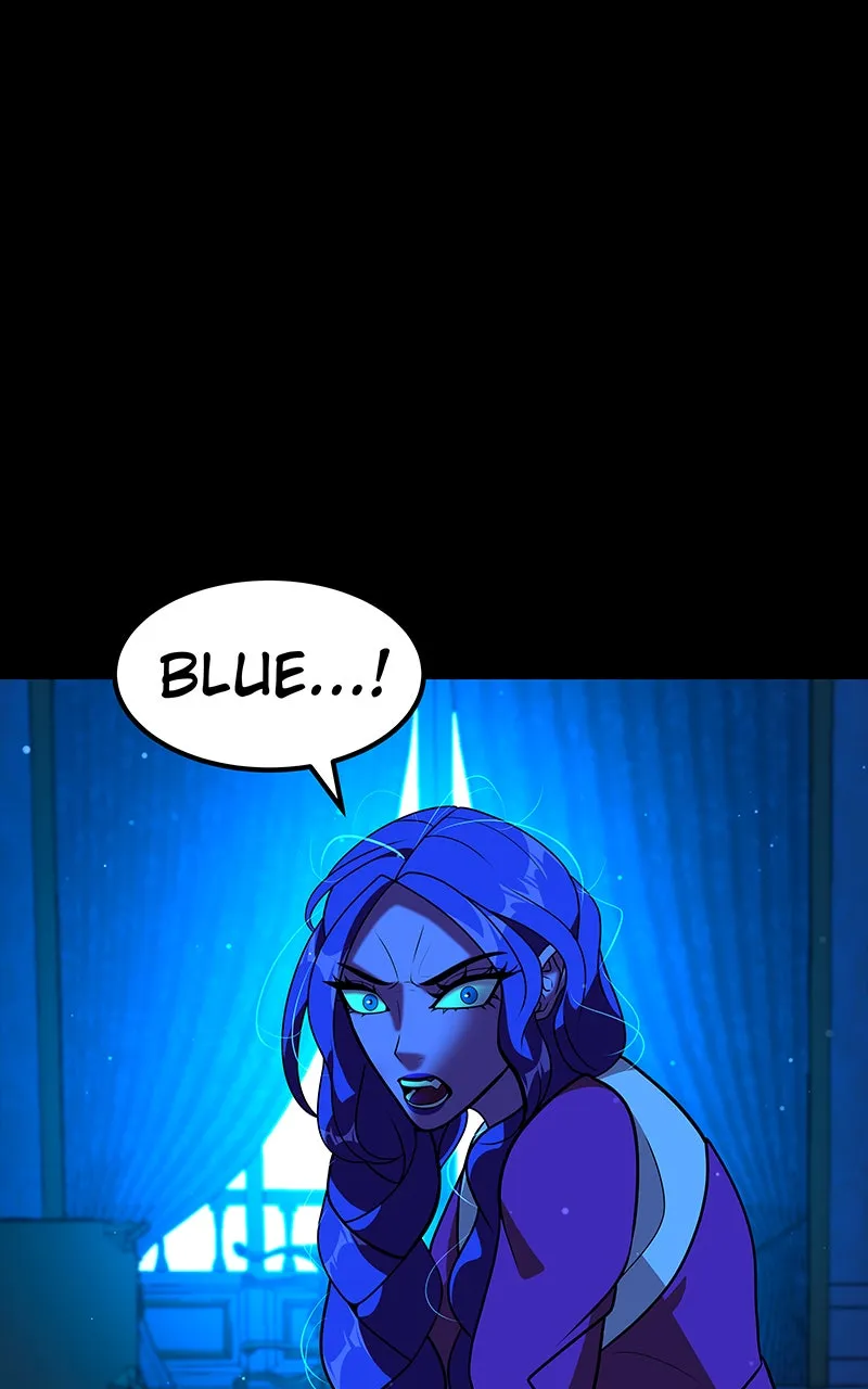 To Tame a Fire Chapter 58 page 85 - 