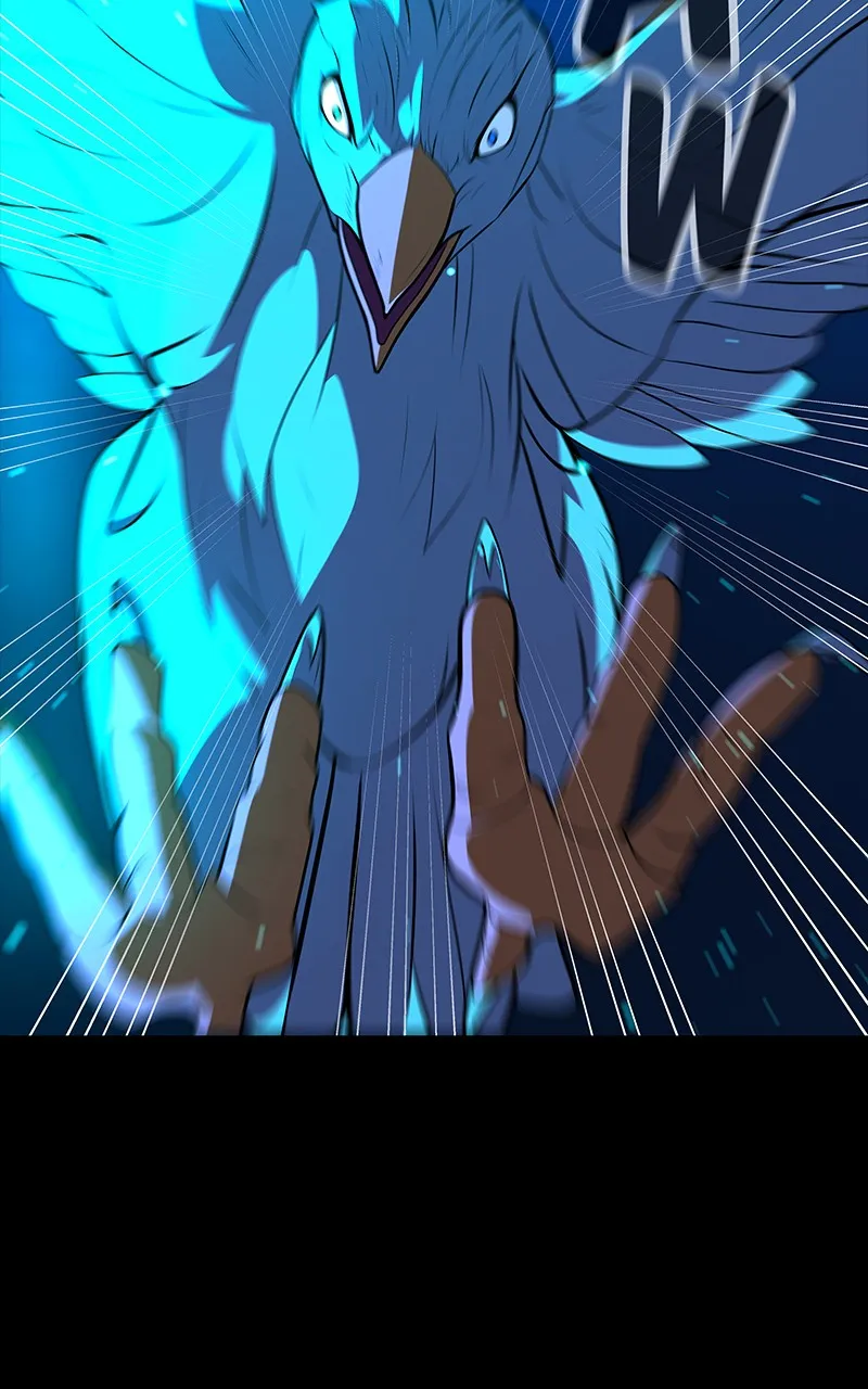 To Tame a Fire Chapter 58 page 91 - 