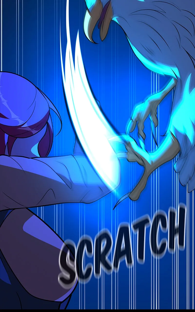To Tame a Fire Chapter 58 page 93 - 