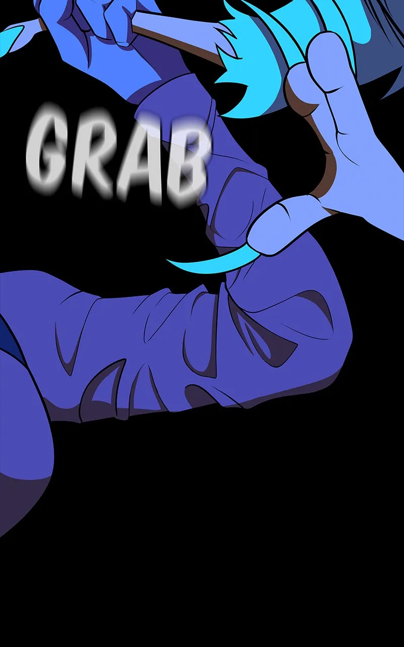 To Tame a Fire Chapter 58 page 95 - 
