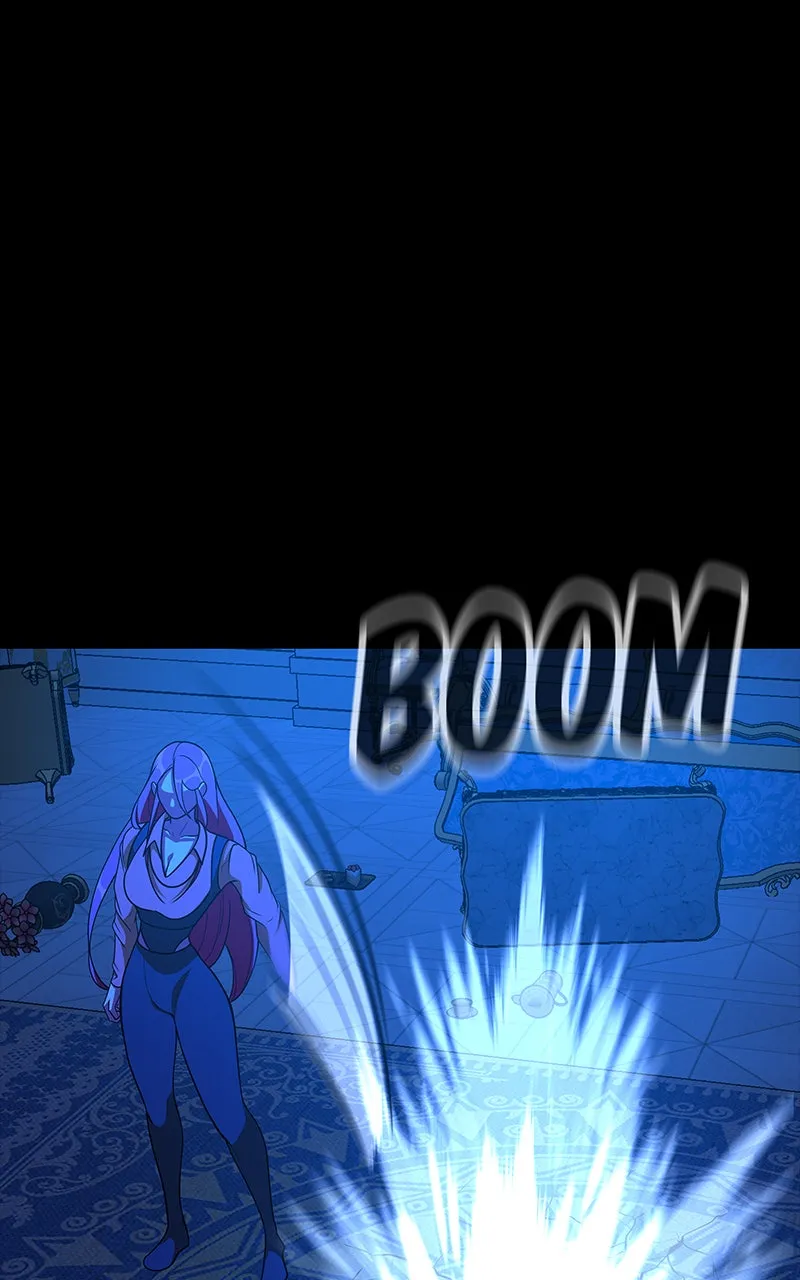 To Tame a Fire Chapter 58 page 96 - 