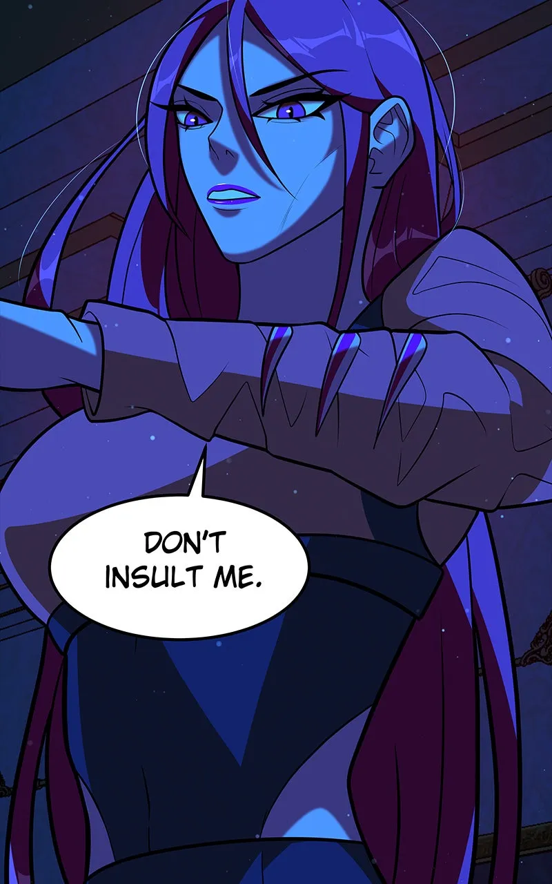 To Tame a Fire Chapter 58 page 98 - 
