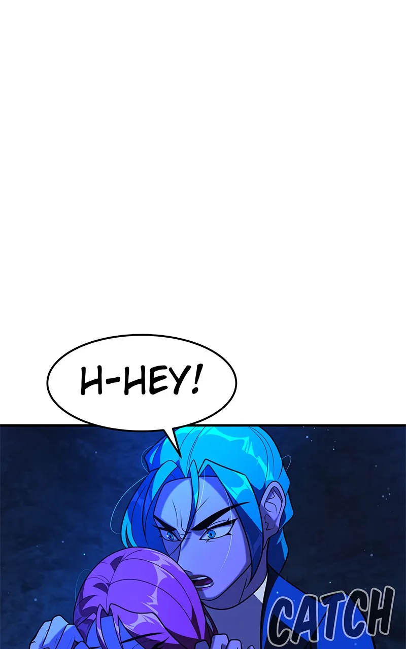 To Tame a Fire Chapter 59 page 1 - 
