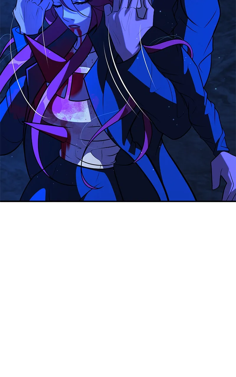 To Tame a Fire Chapter 59 page 2 - 