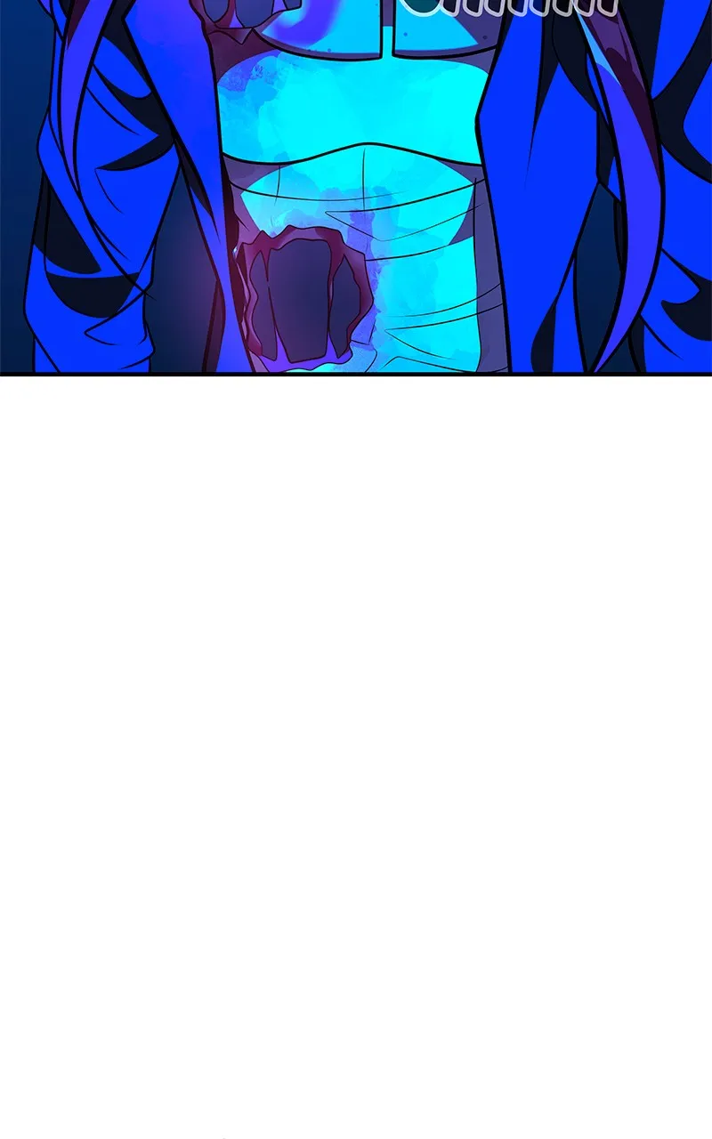 To Tame a Fire Chapter 59 page 101 - 
