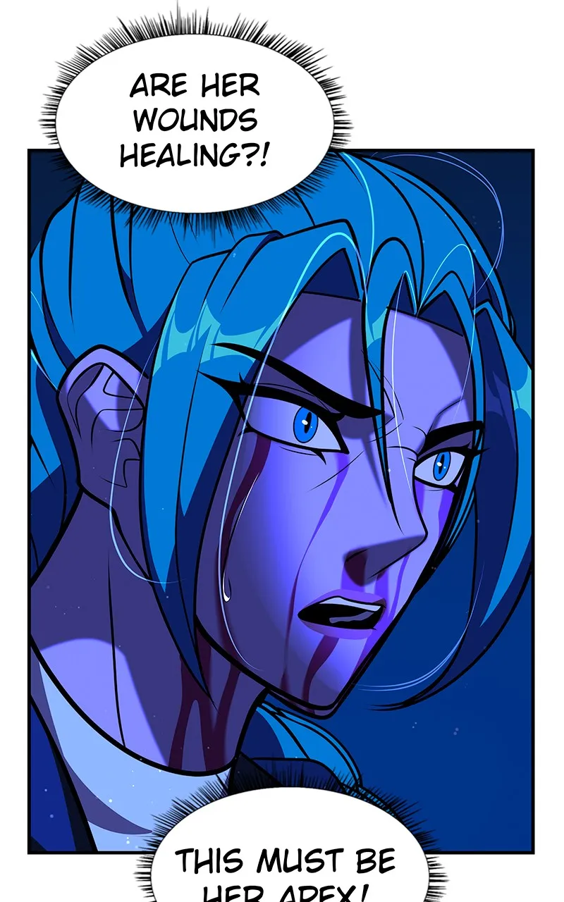To Tame a Fire Chapter 59 page 102 - 