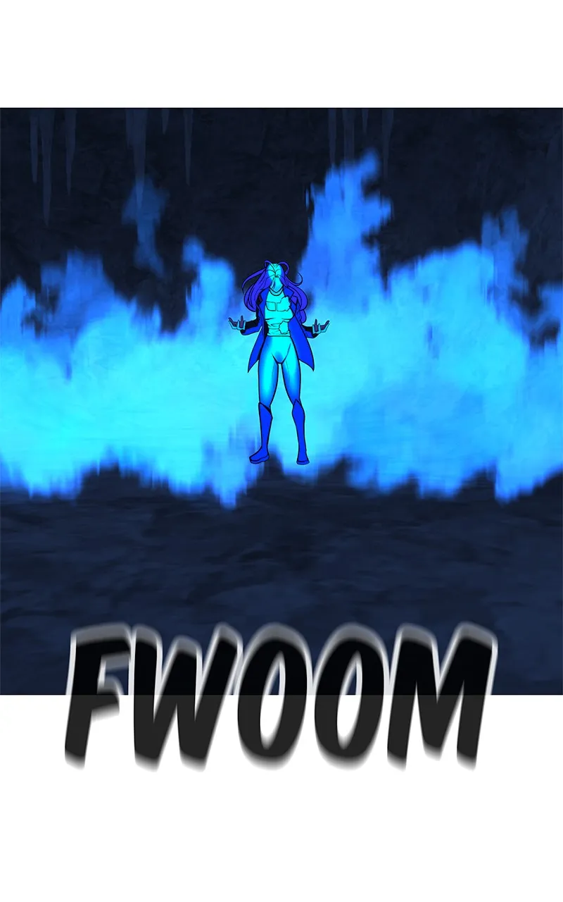 To Tame a Fire Chapter 59 page 108 - 