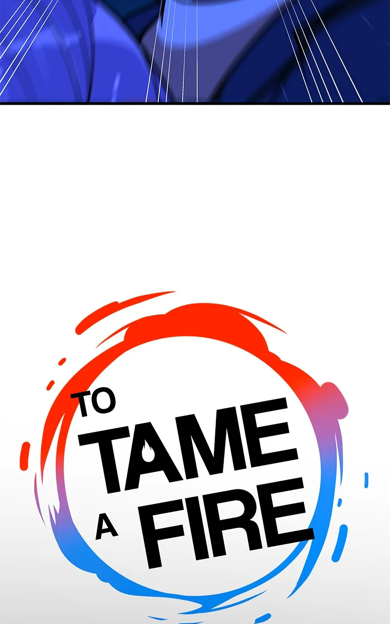To Tame a Fire Chapter 59 page 12 - 