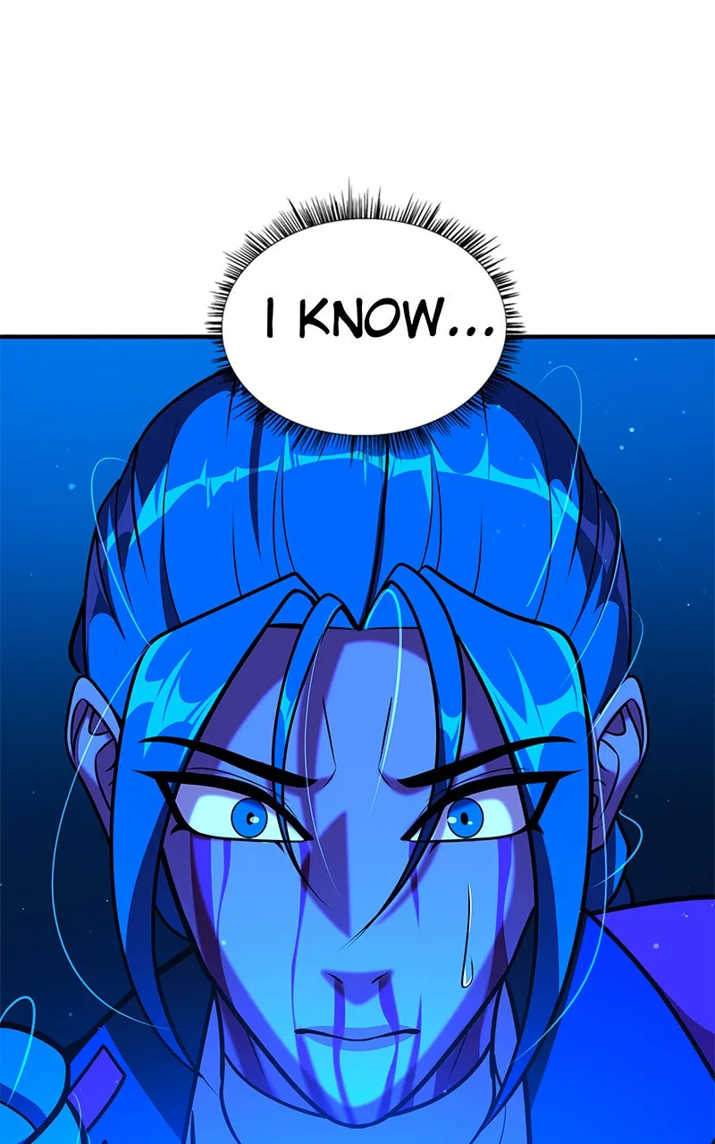 To Tame a Fire Chapter 59 page 114 - 