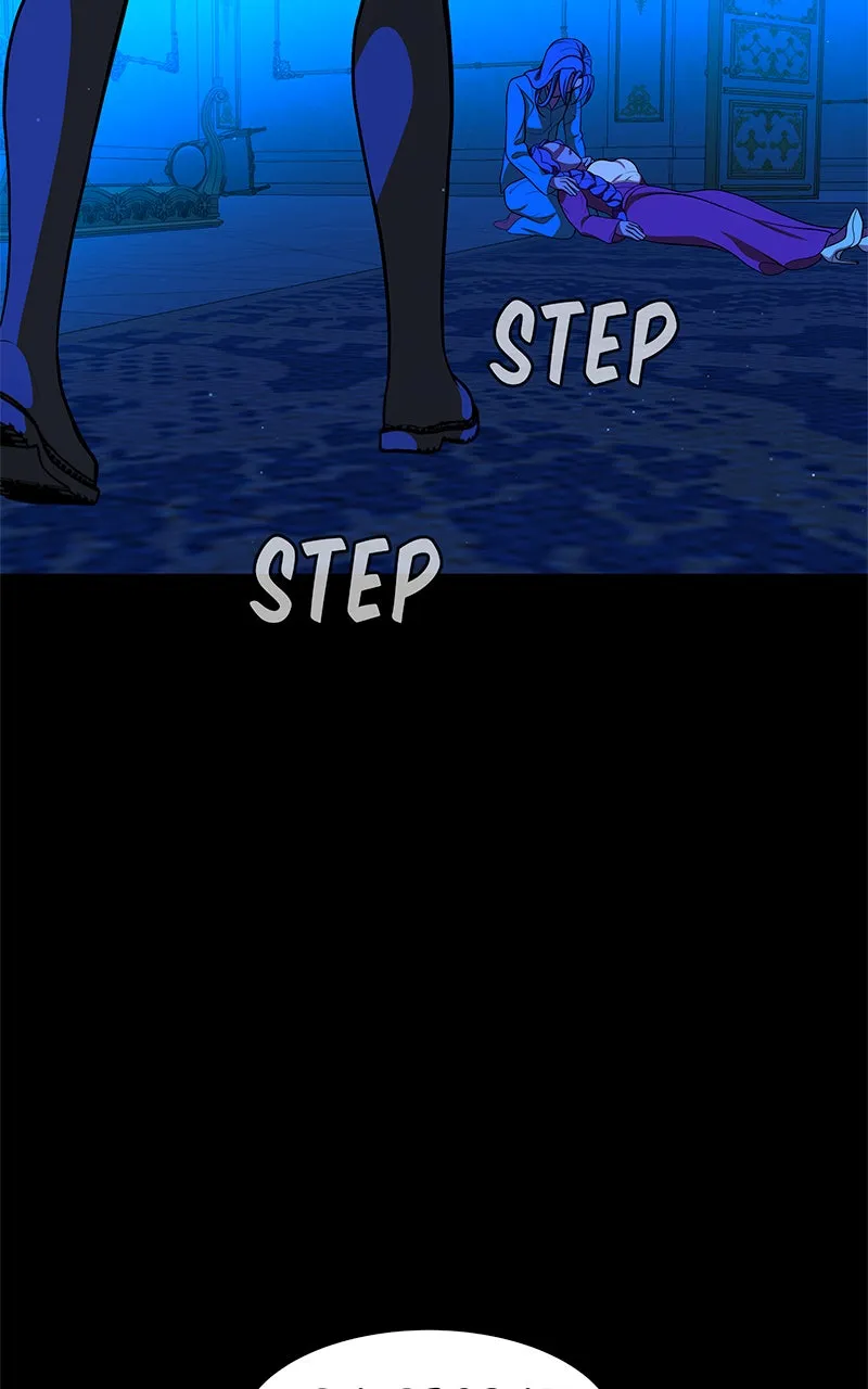 To Tame a Fire Chapter 59 page 120 - 