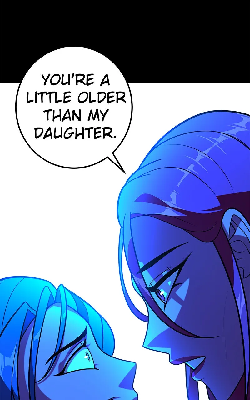 To Tame a Fire Chapter 59 page 123 - 