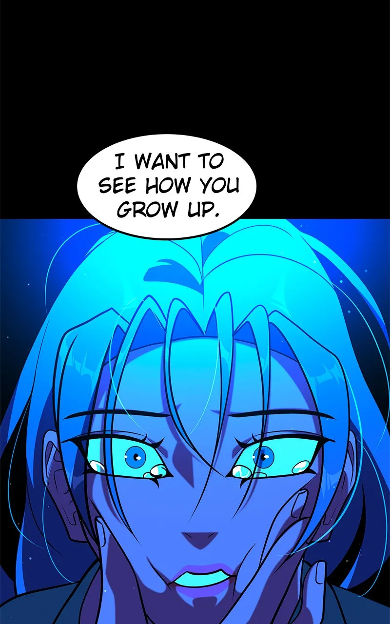 To Tame a Fire Chapter 59 page 125 - 