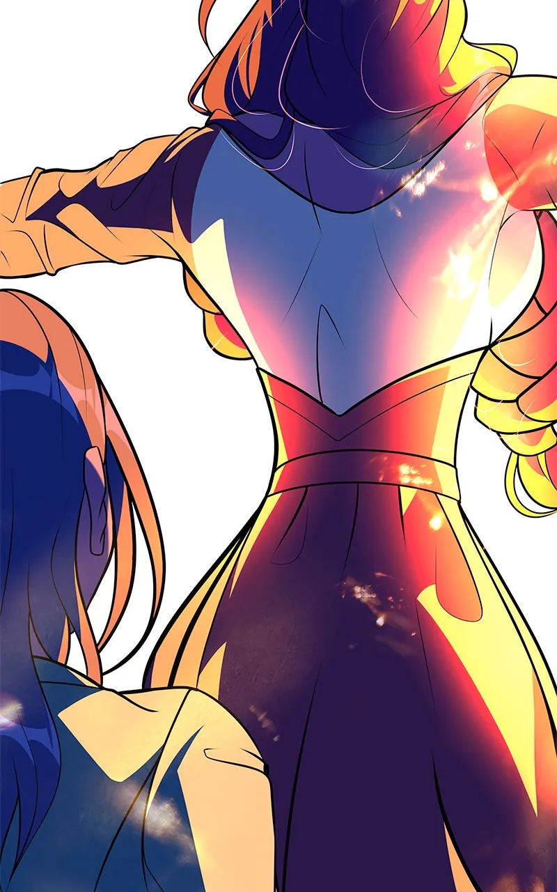 To Tame a Fire Chapter 59 page 14 - 