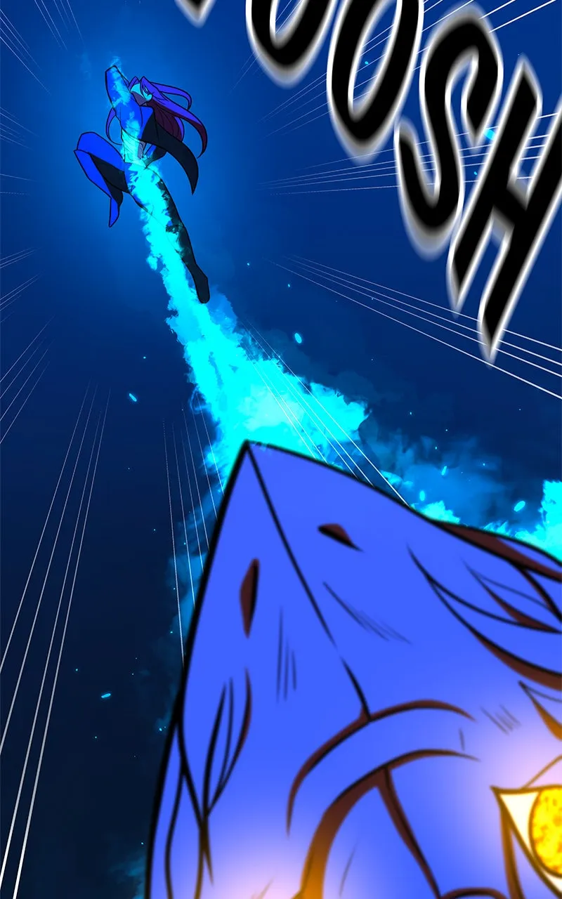 To Tame a Fire Chapter 59 page 132 - 