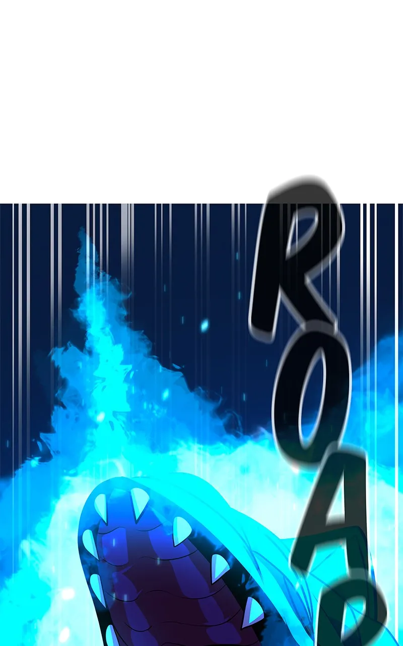 To Tame a Fire Chapter 59 page 134 - 