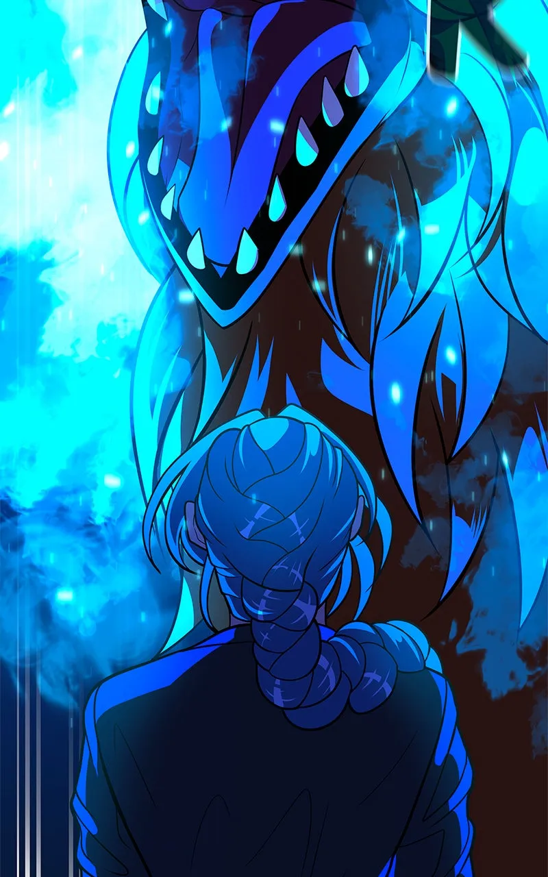 To Tame a Fire Chapter 59 page 135 - 